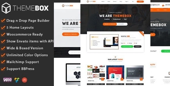 Themebox – Digital Products Ecommerce 1.3.8