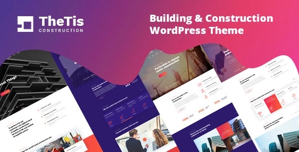 TheTis – Construction & Architecture 1.0.2