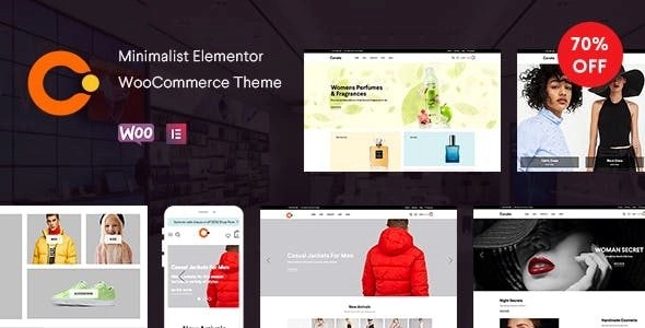 Cerato – Multipurpose Elementor 2.2.16