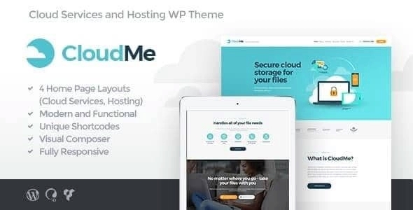 CloudMe – Cloud Storage & File-Sharing Services