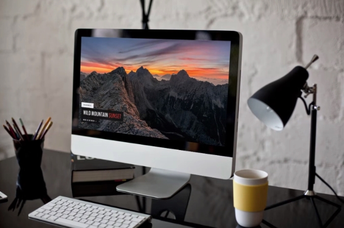 Dreamscape – A WordPress Photography Blog Theme 1.2