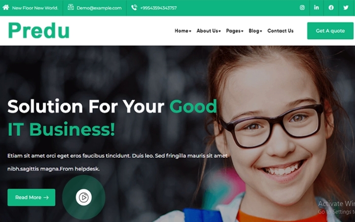 Edutep – Kingdergarden School and University 1.0.0