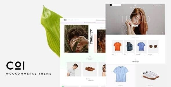 Coi – Fashion WooCommerce Theme 1.0.5