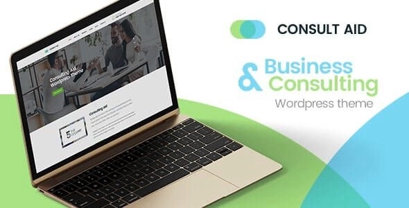 Consult Aid : Business Consulting And Finance 1.4
