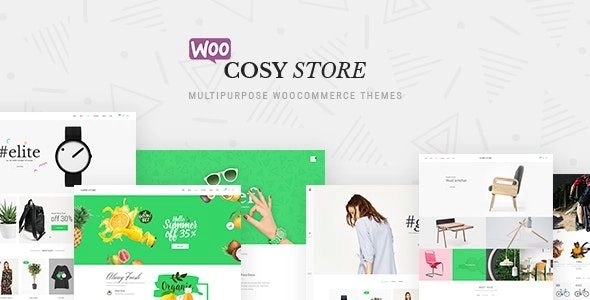 Cosi – Multipurpose WooCommerce WordPress Theme 1.2.1