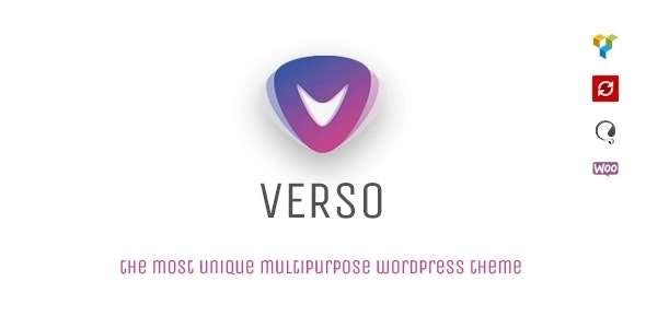 Verso WordPress Theme 1.5.7