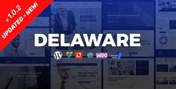 Delaware – Consulting and Finance 1.3.6