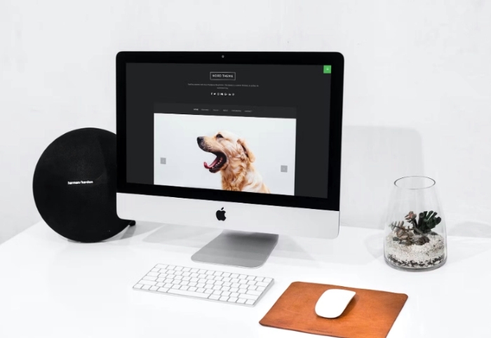 Nord – Minimal and Clean WordPress Blog Theme 1.4.3