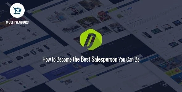 Denso WordPress Theme 2.26