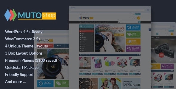 VG Muto – Mega Shop Responsive WooCommerce 1.4