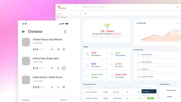 FreshApp – Startup & Showcase Elementor Template Kit 1.0.0