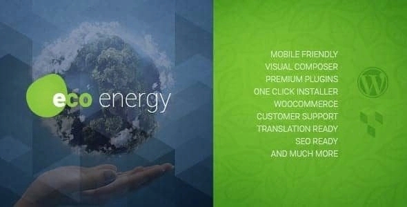 ECO Energy – Ecology & Alternative Power Company 1.9.1