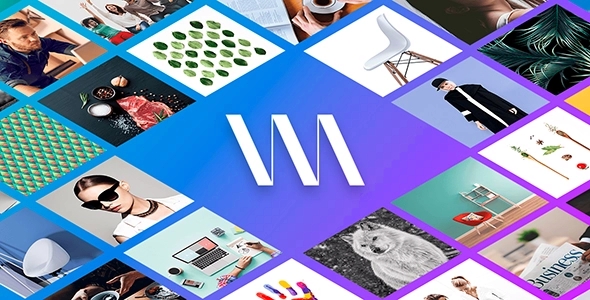 Edge WordPress Theme Visualmodo 10.3.1