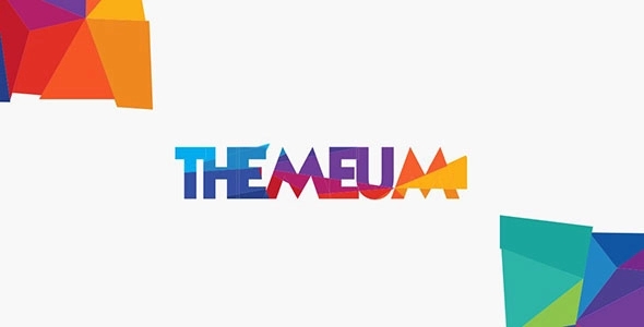 Edumax WordPress Theme TheMeum 2.1.0