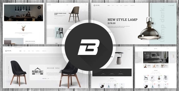 Benco β Responsive Furniture WooCommerce 1.2.8