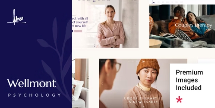 Wellmont – Psychology and Counseling Theme 1.1