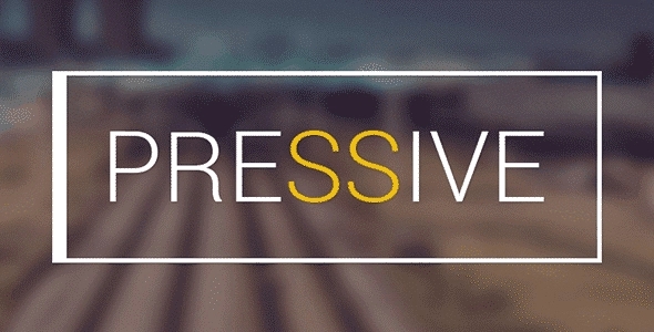 Thrive Pressive Theme 1.505.1
