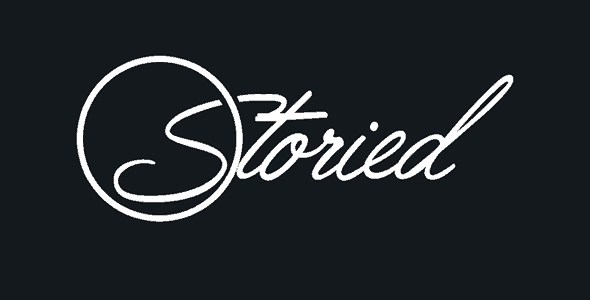 Thrive Storied Theme 1.505.1