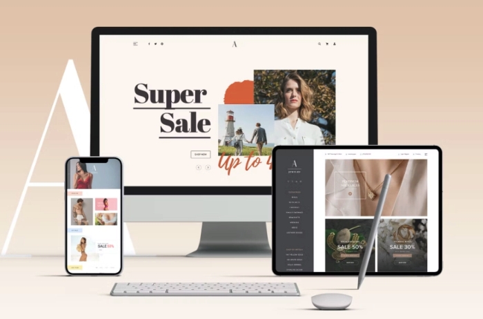 Arum – Multipurpose WooCommerce Theme 1.0.2
