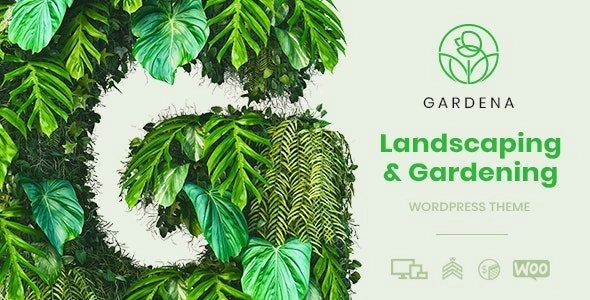Gardena – Landscaping & Gardening 1.1.9
