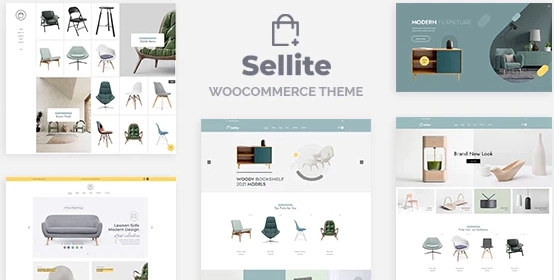 Sellite – Furniture WooCommerce WP Theme 1.0.0