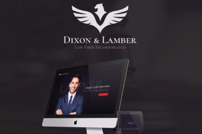 Dixon & Lamber WP Theme 1.2.4