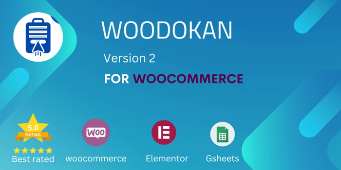 Woodokan Checkout Form WP Plugin 2.2.4