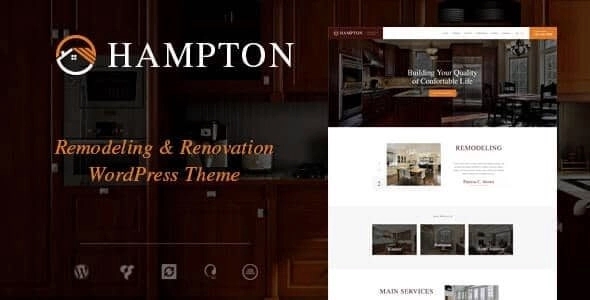Hampton – Home Design and House Renovation 1.3.2