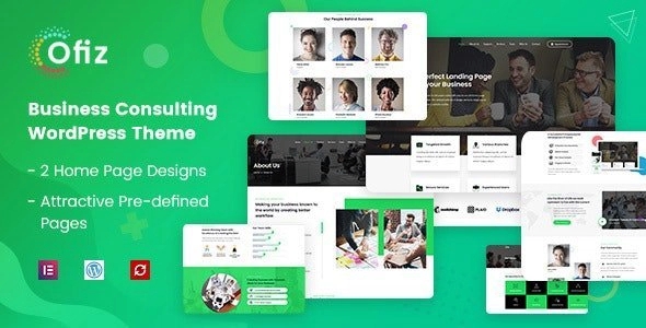 Ofiz - Business Consulting 1.7