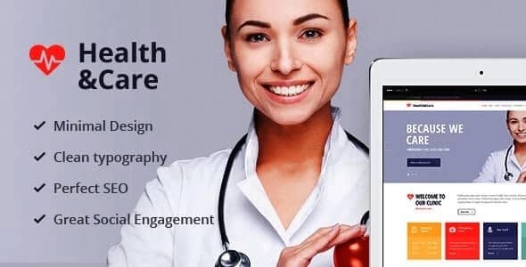 Health & Care – Life Coach & Medical Doctor 1.8.2
