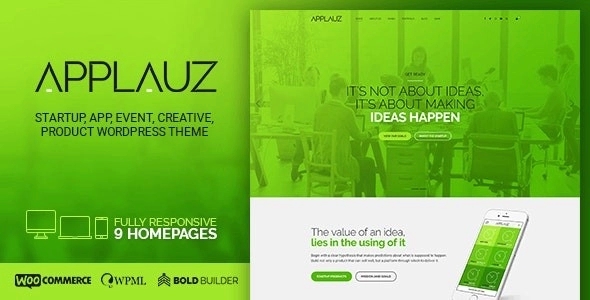 Applauz - Software Technology & Digital 1.3.2