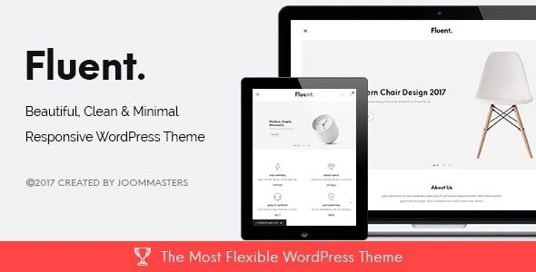 JMS Fluent – Creative Multi-Purpose WooCommerce Theme 3.0