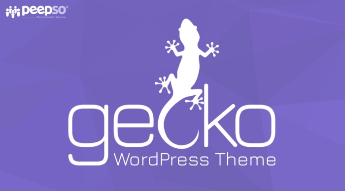 PeepSo – Gecko Theme 7.0.2.3
