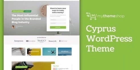 MyThemeShop Cyprus 1.1.3