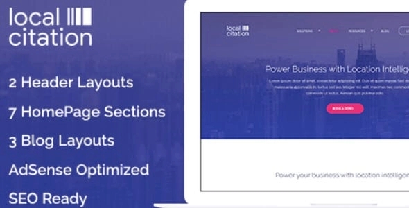 MyThemeShop Local Citation 1.0.15