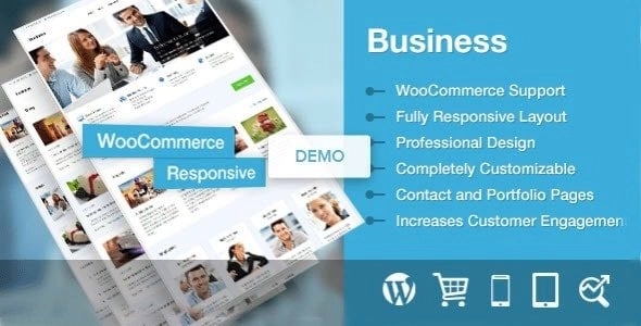 MyThemeShop Business 1.1.8