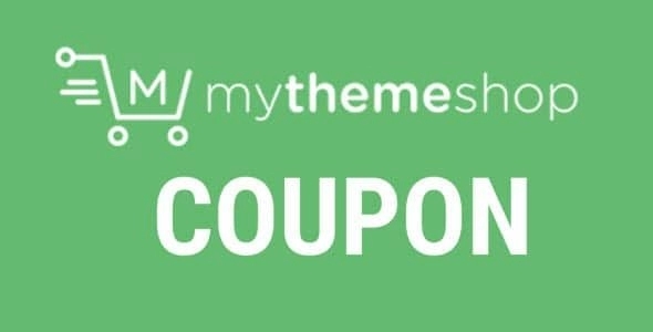 MyThemeShop Coupon WP Theme 2.2.3