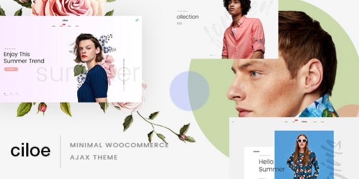 Ciloe – Multipurpose WooCommerce Theme 1.6.2