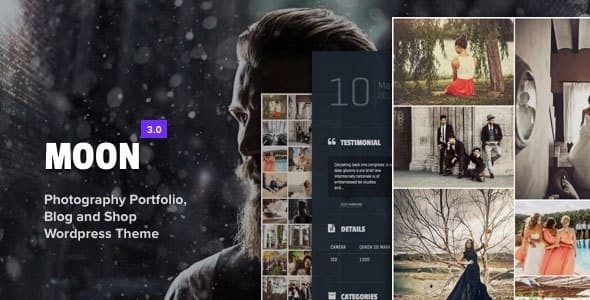 Photography – Full Screen Photography Portfolio 5.0.6