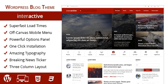 MyThemeShop Interactive 2.1.8