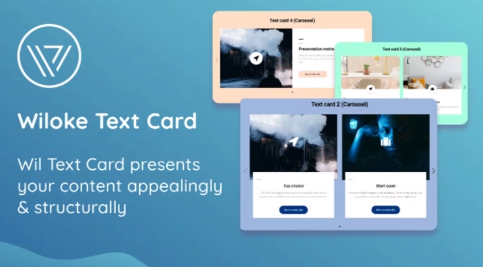 Elementor Card & Team Showcase 1.0.0