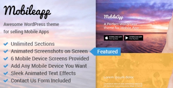 MyThemeShop Mobileapp 1.1.4