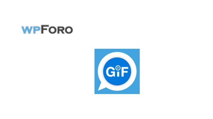 wpForo Tenor GIFs Integration 3.0.1