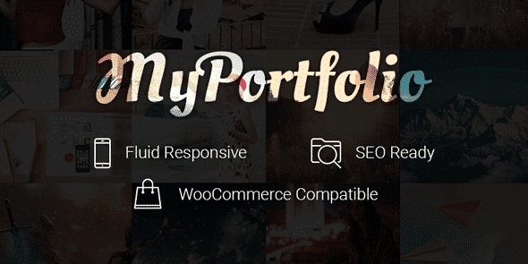 MyThemeShop MyPortfolio 1.3.8