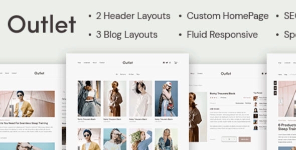 Outlet by MyThemeShop 1.0.2