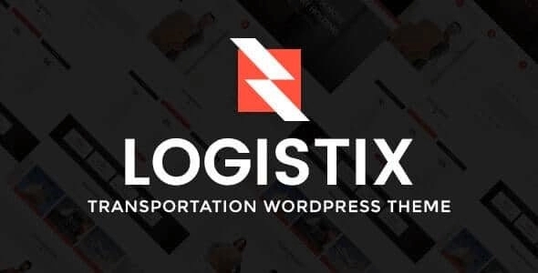Logistix – Responsive Transportation 1.23