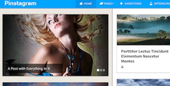 MyThemeShop Pinstagram 1.4.8