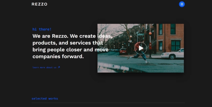 WPZOOM – Rezzo 1.0.2