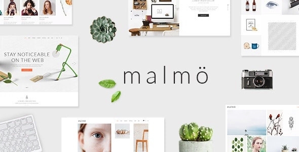 Malmö – A Charming Multi-concept Theme 1.6