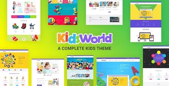 Kids Heaven – Children Education 3.2